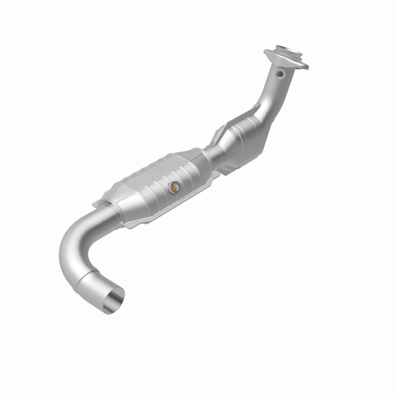 Ford Expedition Catalytic Converter - Magnaflow - California Grade CARB Compliant Direct-Fit - `99-`00