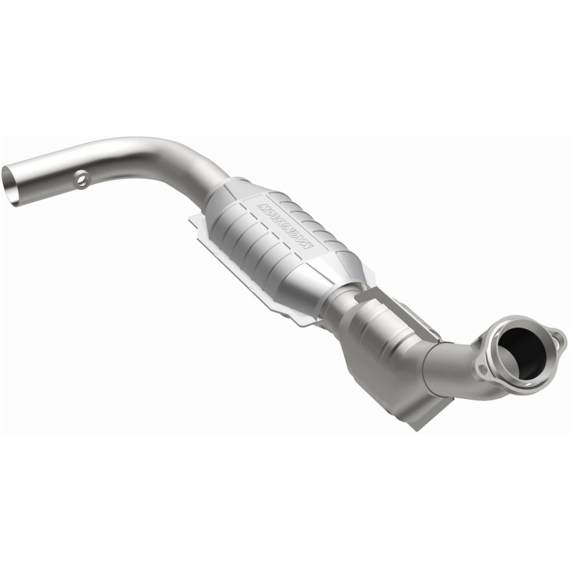 Ford Trucks Catalytic Converter - Magnaflow - California Grade CARB Compliant Direct-Fit - `99-`00