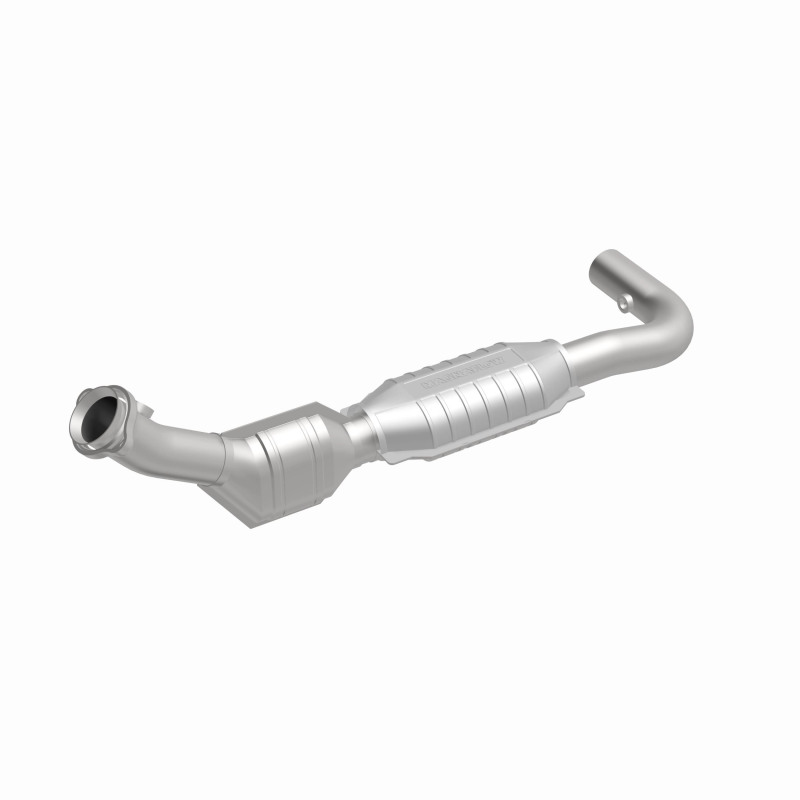 Ford Trucks Catalytic Converter - Magnaflow - California Grade CARB Compliant Direct-Fit - `99-`00