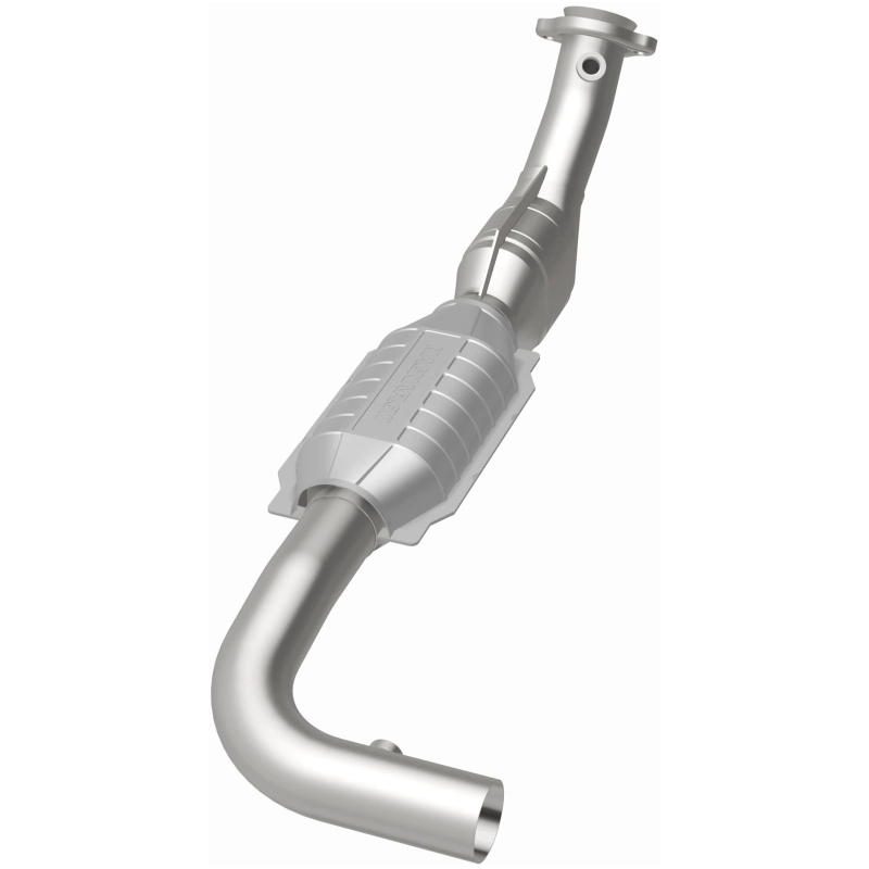 Ford Trucks Catalytic Converter - Magnaflow - California Grade CARB Compliant Direct-Fit - `99-`00