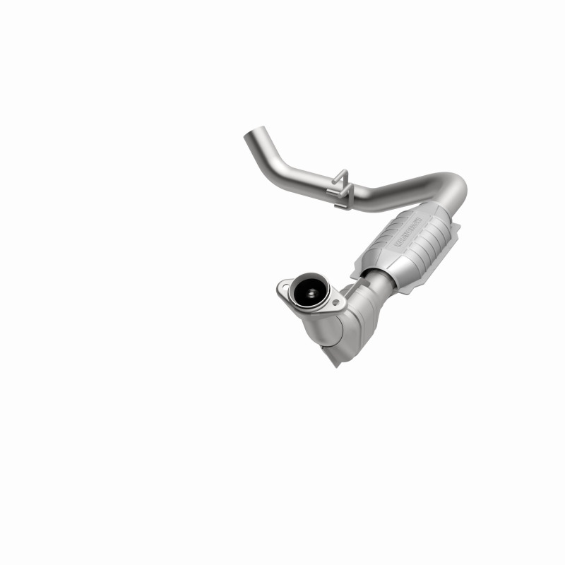 Ford Expedition Catalytic Converter - Magnaflow - California Direct-Fit - `99-`00