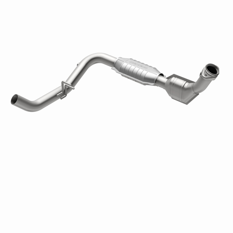 Ford F-150 Catalytic Converter - Magnaflow - California Direct-Fit - `99-`00