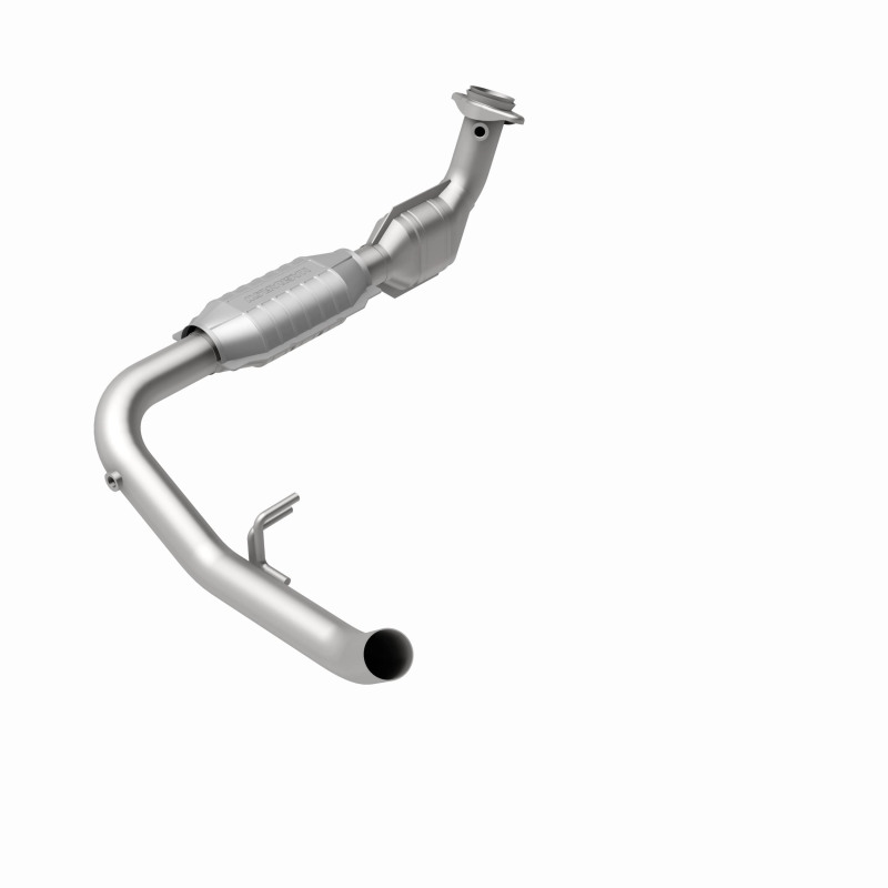 Ford F-150 Catalytic Converter - Magnaflow - California Direct-Fit - `99-`00
