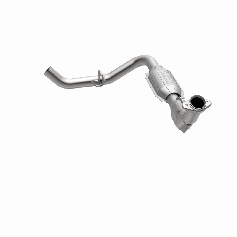 Ford F-150 Catalytic Converter - Magnaflow - California Direct-Fit - `99-`00