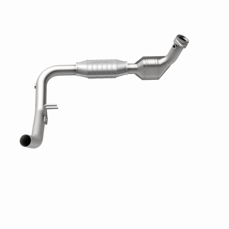 Ford F-150 Catalytic Converter - Magnaflow - California Direct-Fit - `99-`00