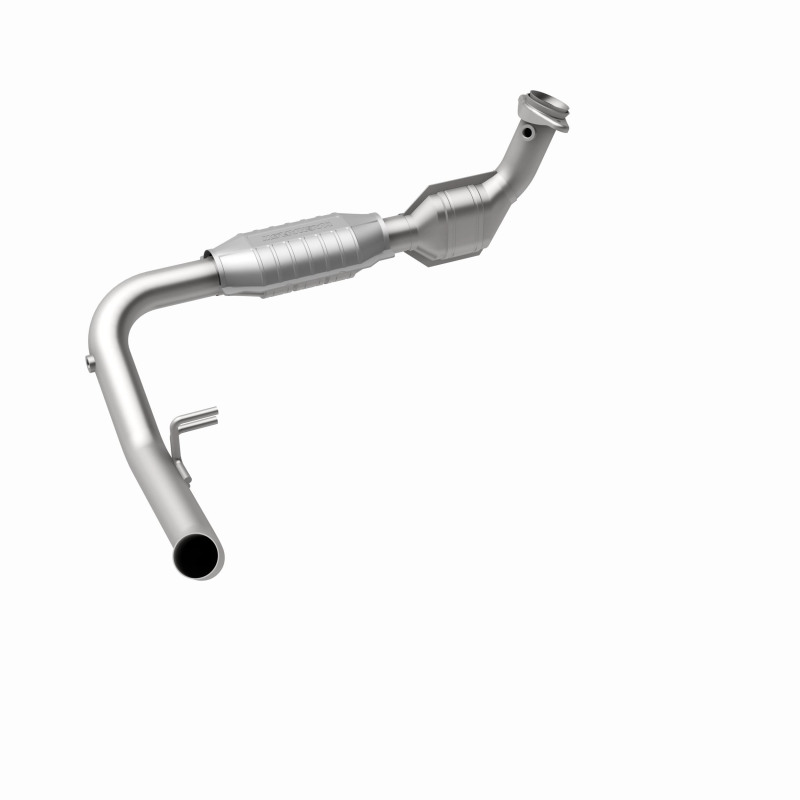 Ford F-150 Catalytic Converter - Magnaflow - California Direct-Fit - `99-`00
