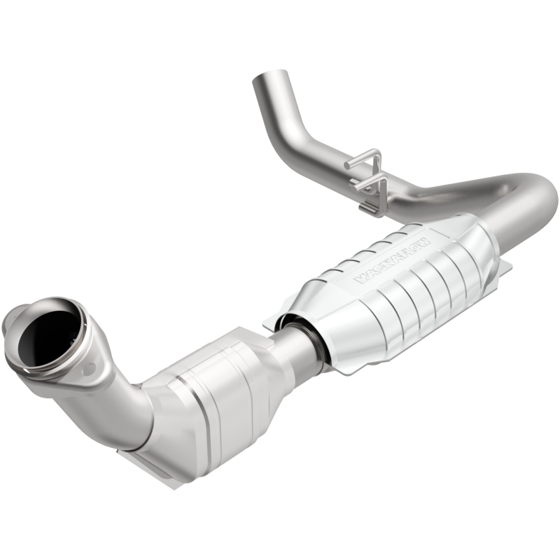 Ford F-150 Catalytic Converter - Magnaflow - California Direct-Fit - `99-`00