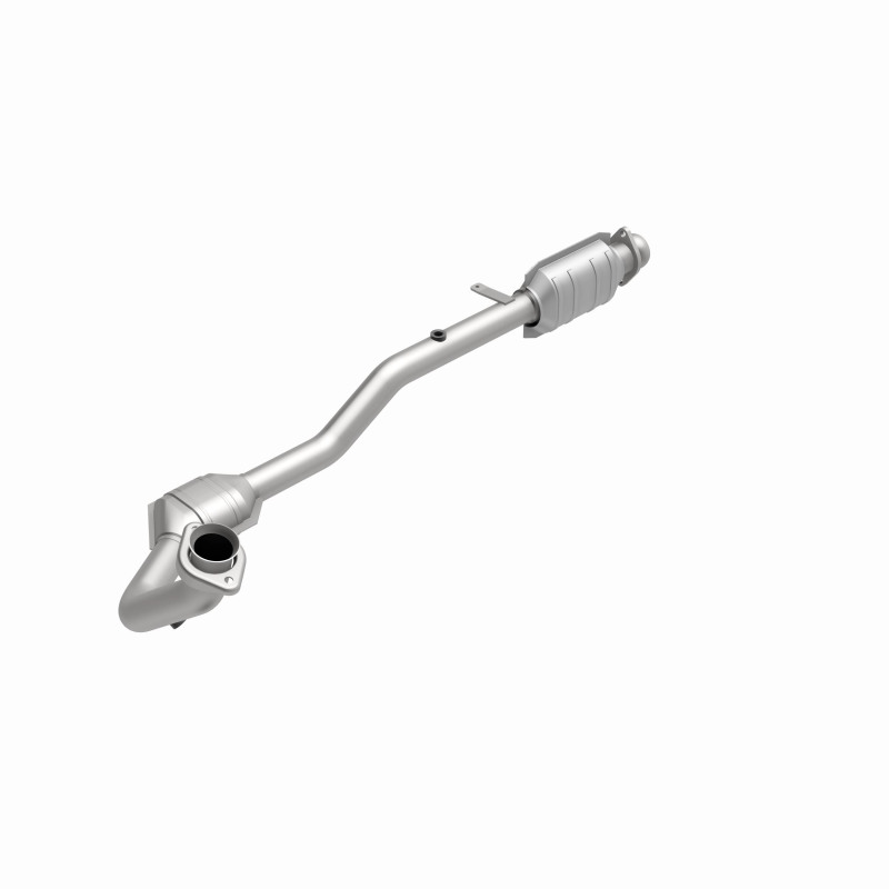 Ford Explorer Catalytic Converter - Magnaflow - California Grade CARB Compliant Direct-Fit - `99-`01