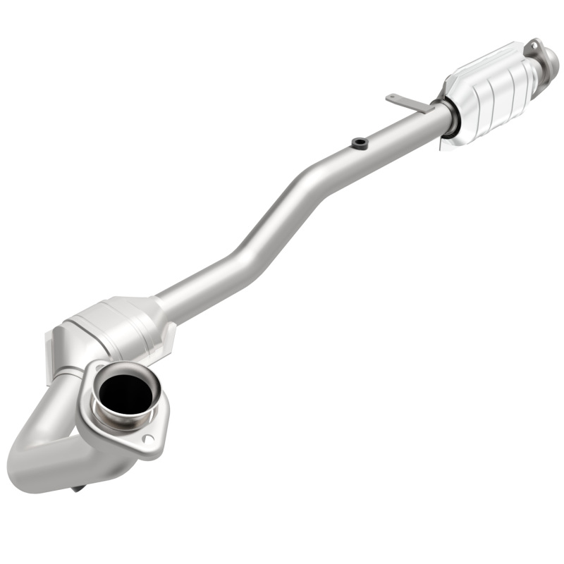 Ford Explorer Catalytic Converter - Magnaflow - California Grade CARB Compliant Direct-Fit - `99-`01