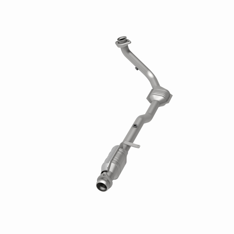 Ford Explorer Catalytic Converter - Magnaflow - California Grade CARB Compliant Direct-Fit - `99-`01