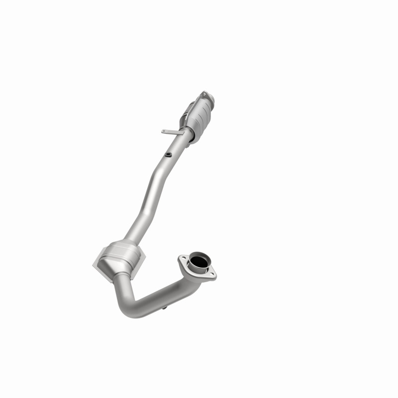 Ford Explorer Catalytic Converter - Magnaflow - California Grade CARB Compliant Direct-Fit - `99-`01