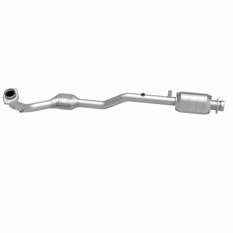 Ford Explorer Catalytic Converter - Magnaflow - California Grade CARB Compliant Direct-Fit - `99-`01