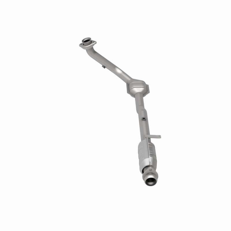 Ford Explorer Catalytic Converter - Magnaflow - California Grade CARB Compliant Direct-Fit - `99-`01