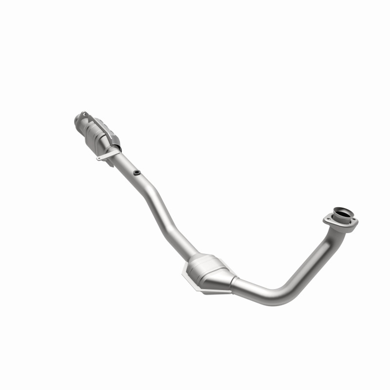 Ford Explorer Catalytic Converter - Magnaflow - California Grade CARB Compliant Direct-Fit - `99-`01