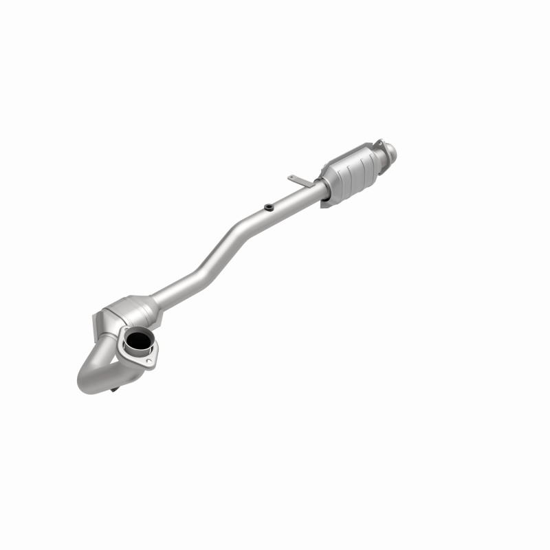 Ford Explorer Catalytic Converter - Magnaflow - California Grade CARB Compliant Direct-Fit - `99-`01