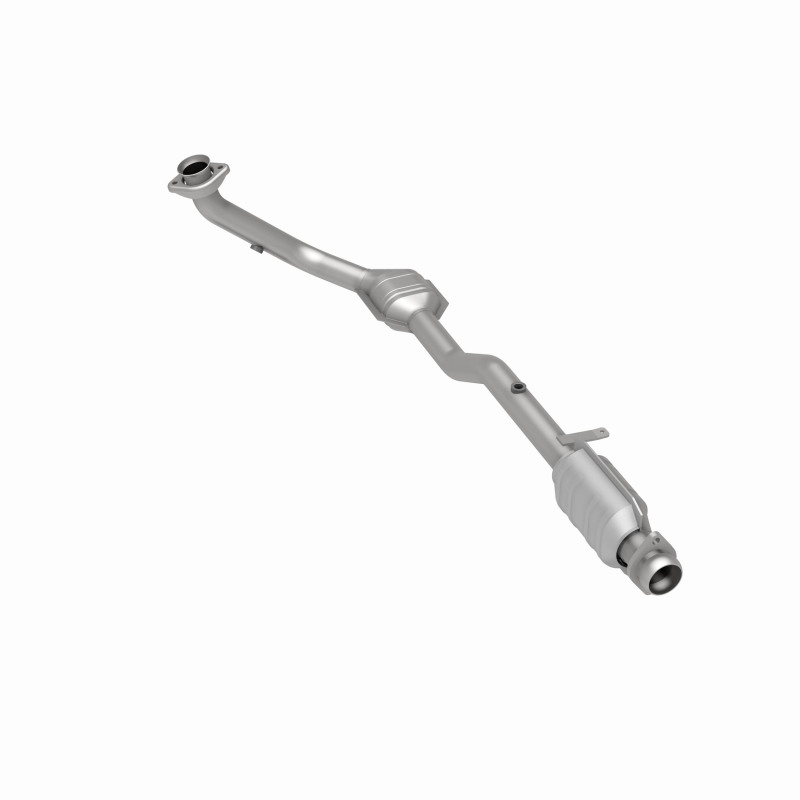 Ford Explorer Catalytic Converter - Magnaflow - California Grade CARB Compliant Direct-Fit - `99-`01