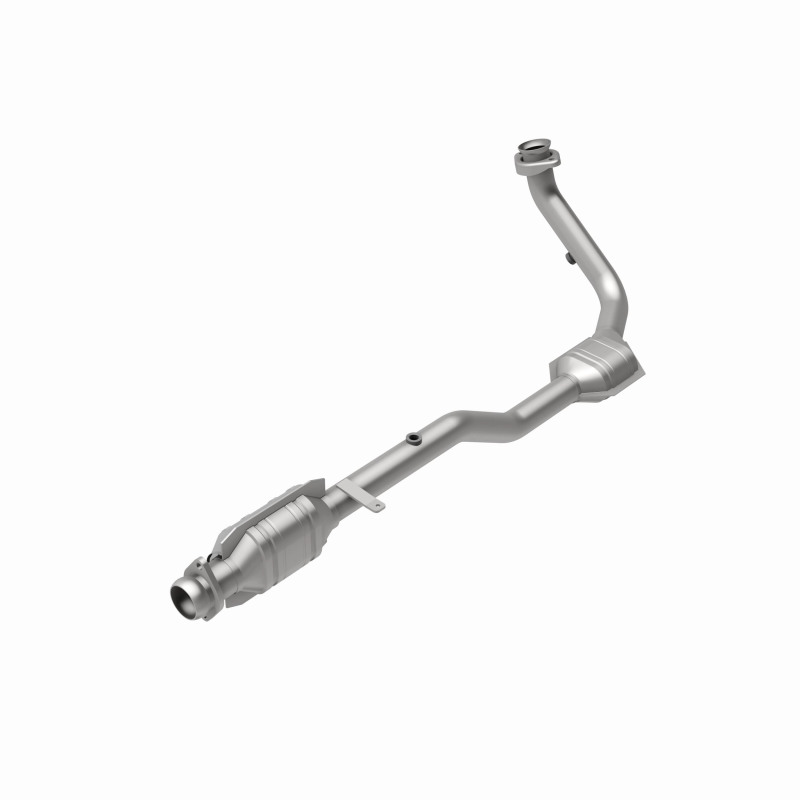 Ford Explorer Catalytic Converter - Magnaflow - California Grade CARB Compliant Direct-Fit - `99-`01