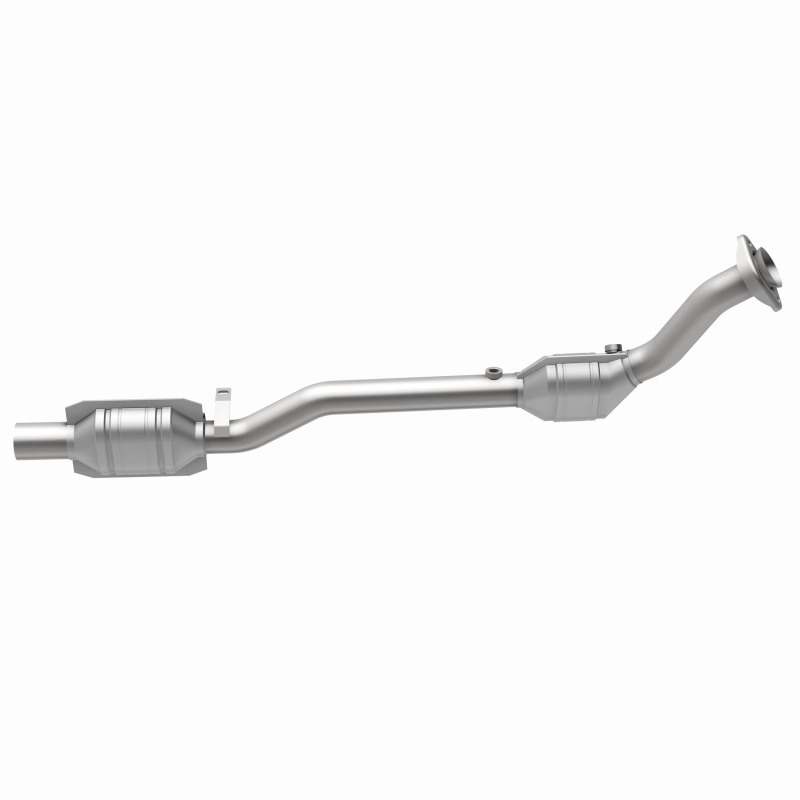 Ford Explorer Catalytic Converter - Magnaflow - CARB Compliant Direct-Fit - `99-`01