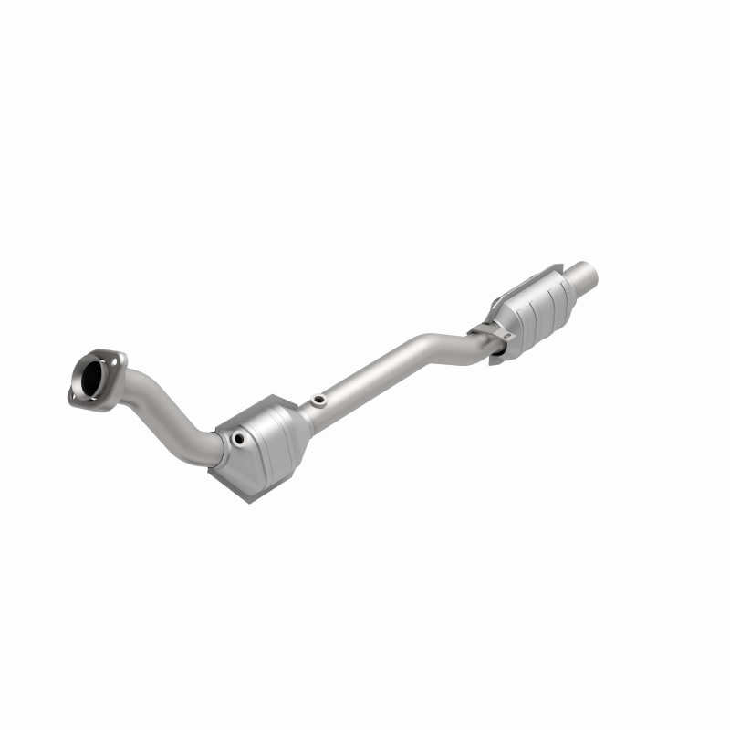 Ford Explorer Catalytic Converter - Magnaflow - CARB Compliant Direct-Fit - `99-`01
