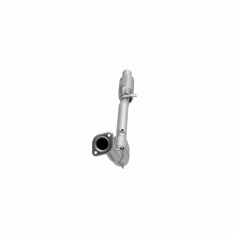 Ford Explorer Catalytic Converter - Magnaflow - CARB Compliant Direct-Fit - `99-`01
