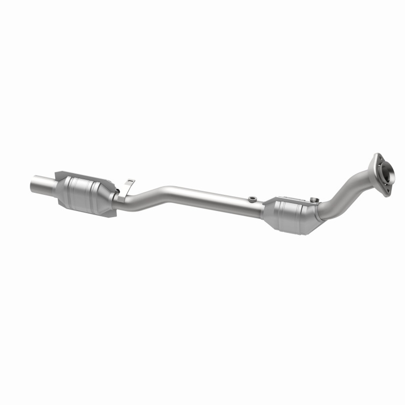 Ford Explorer Catalytic Converter - Magnaflow - CARB Compliant Direct-Fit - `99-`01