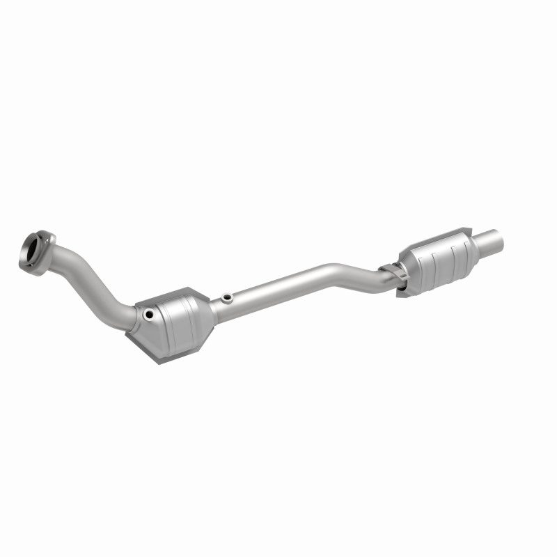 Ford Explorer Catalytic Converter - Magnaflow - CARB Compliant Direct-Fit - `99-`01
