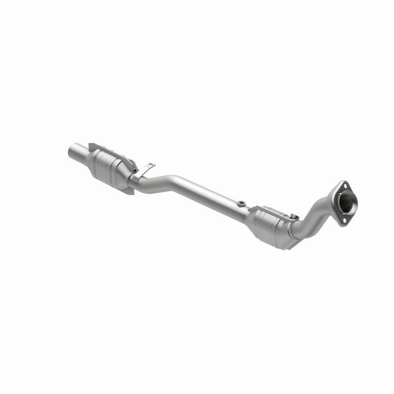 Ford Explorer Catalytic Converter - Magnaflow - CARB Compliant Direct-Fit - `99-`01