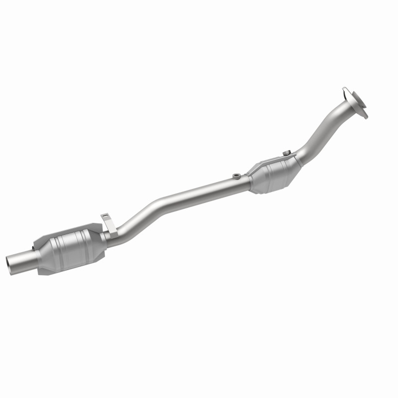 Ford Explorer Catalytic Converter - Magnaflow - CARB Compliant Direct-Fit - `99-`01
