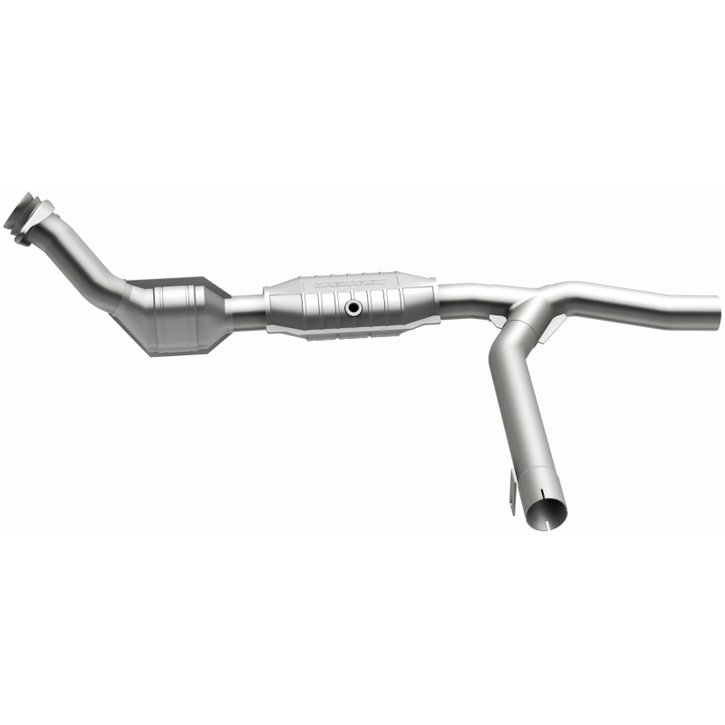 Ford Expedition Performance Exhaust - Magnaflow - California Grade CARB Compliant, Direct-Fit Catalytic Converter - 2001