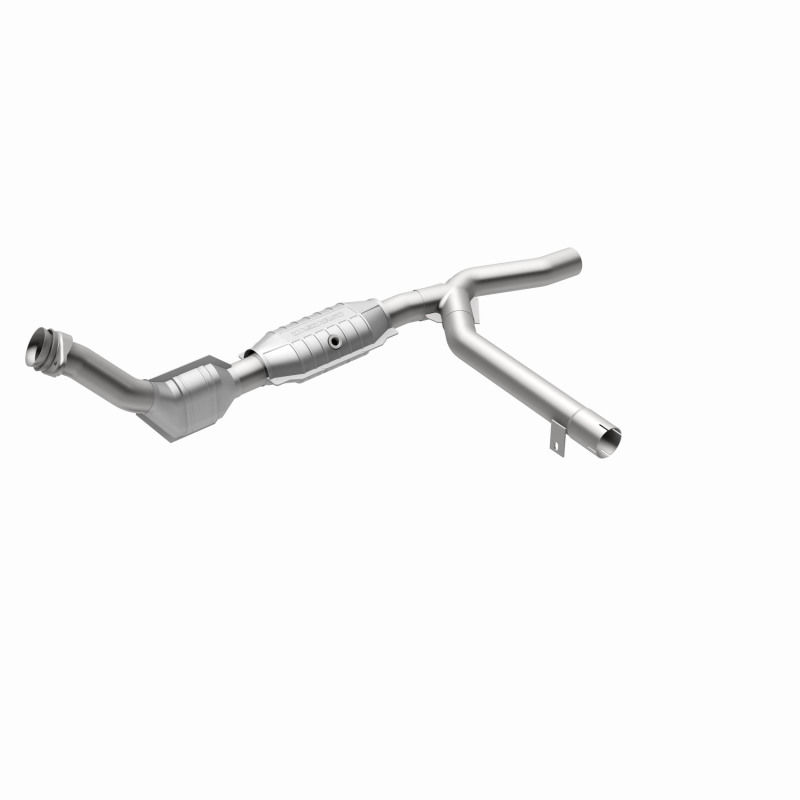 Ford Expedition Performance Exhaust - Magnaflow - California Grade CARB Compliant, Direct-Fit Catalytic Converter - 2001