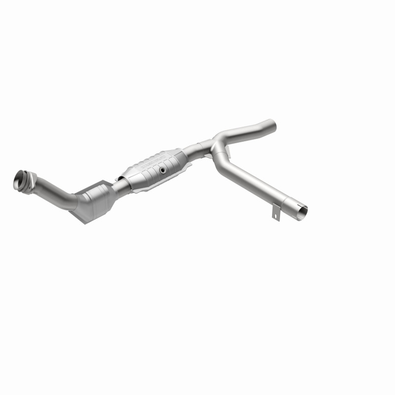 Ford F-150 Performance Exhaust - Magnaflow - California Grade CARB Compliant, Direct-Fit Catalytic Converter - 2001