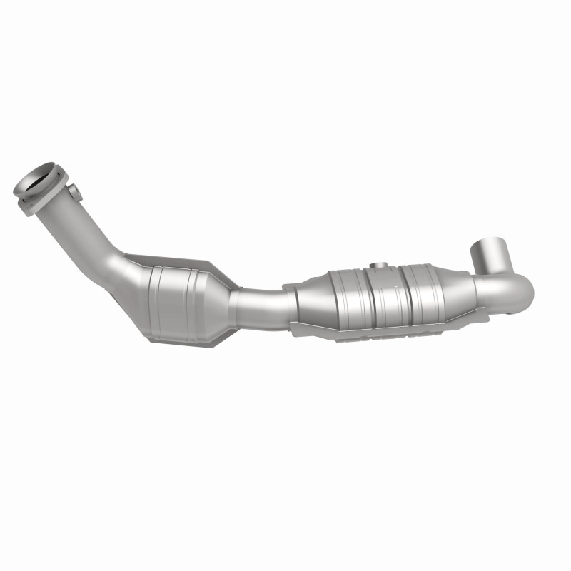 Ford Expedition Catalytic Converter Direct-Fit - Magnaflow - California Grade CARB Compliant - 2001