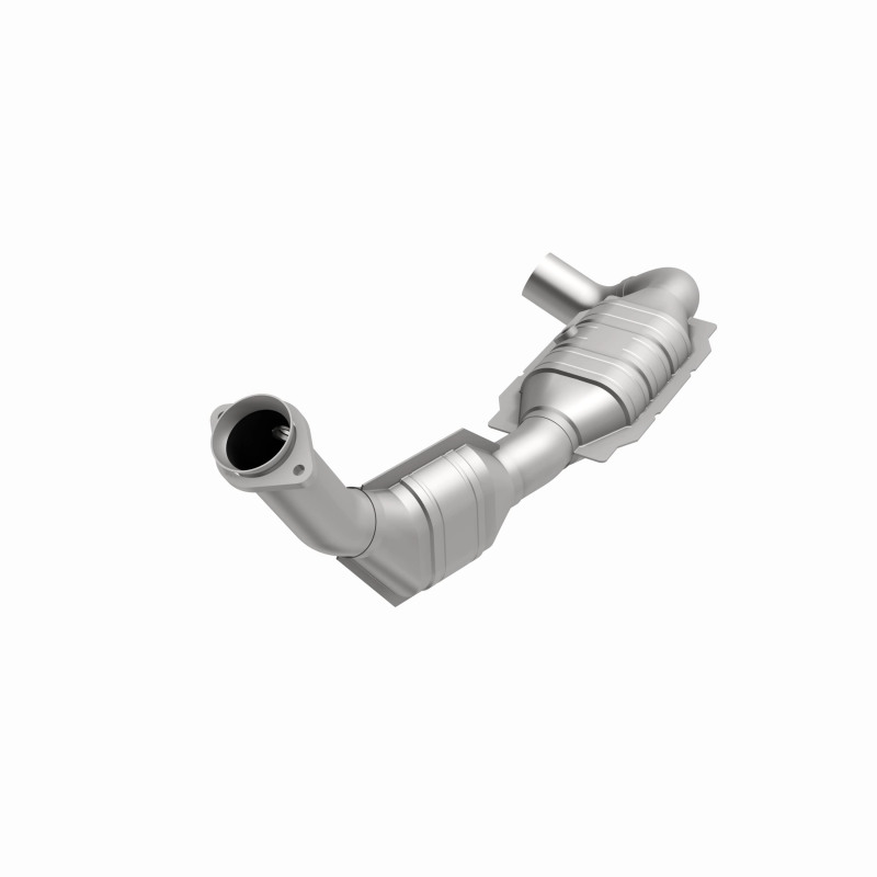 Ford Expedition Catalytic Converter Direct-Fit - Magnaflow - California Grade CARB Compliant - 2001