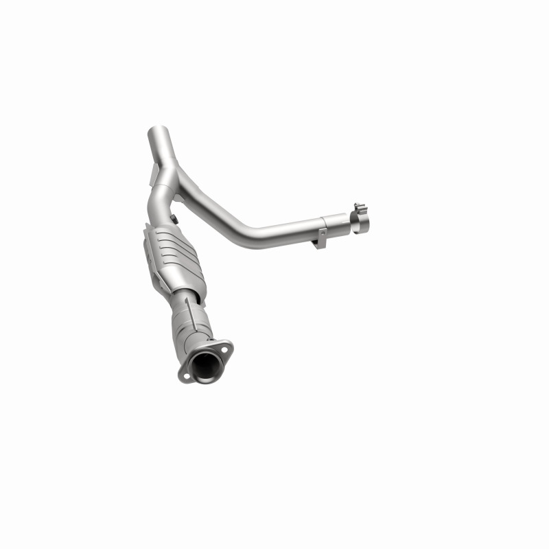 Ford Expedition Performance Exhaust - Magnaflow - California Grade CARB Compliant Direct-Fit - 2001