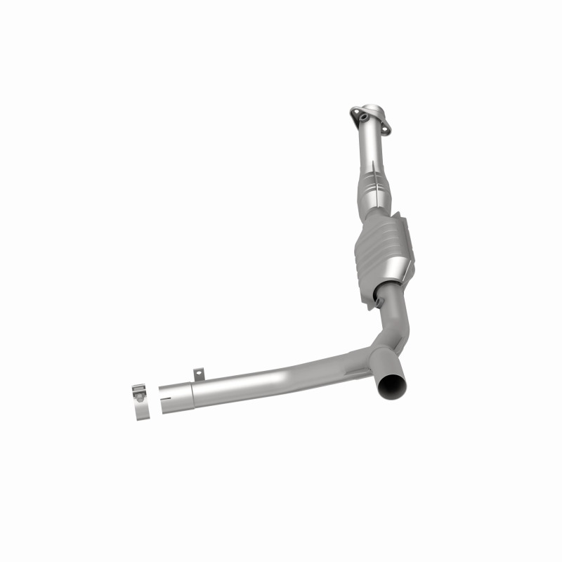 Ford F-150 Performance Exhaust - Magnaflow - California Grade CARB Compliant Direct-Fit - 2001