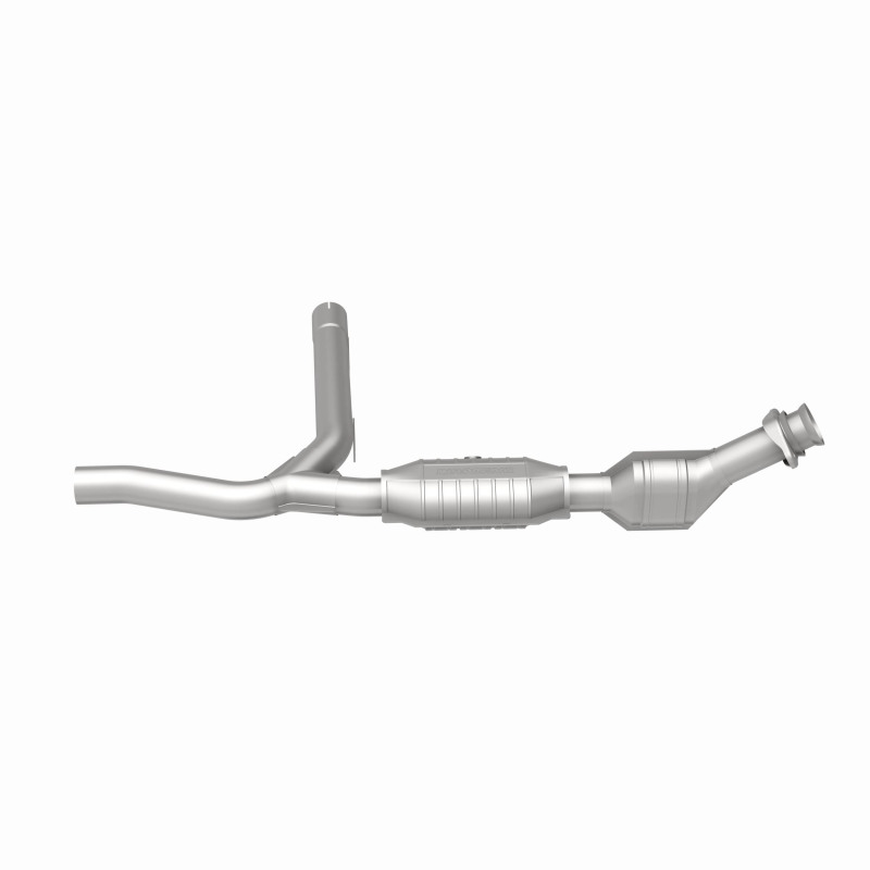 Ford F-150 Catalytic Converter - Magnaflow - California Grade CARB Compliant Direct-Fit - 2001