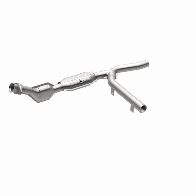 Ford F-150 Catalytic Converter - Magnaflow - California Grade CARB Compliant Direct-Fit - 2001