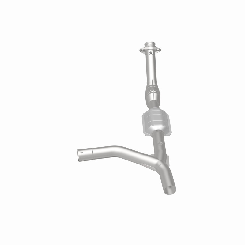 Ford E-150 Econoline Club Wagon Catalytic Converter - Magnaflow - Direct-Fit - `00-`02