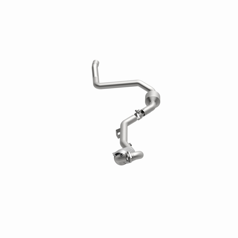 Mercedes-Benz ML55 AMG Catalytic Converter - Driver Side - Magnaflow - Direct-Fit California Grade CARB Compliant - `00-`03