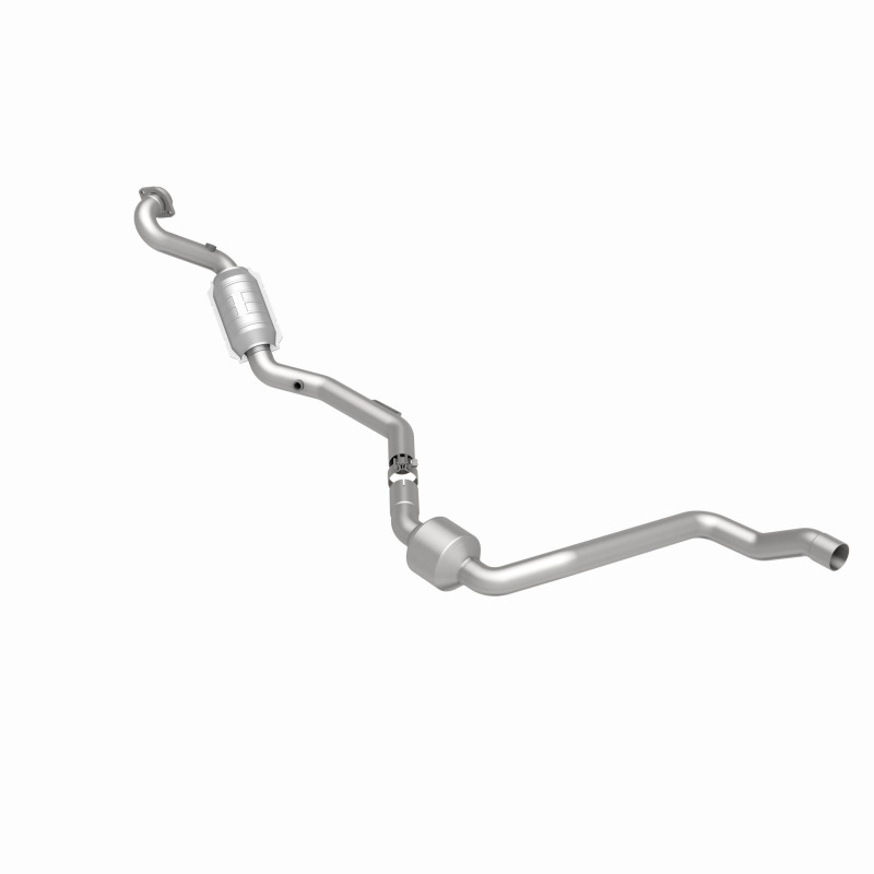 Mercedes-Benz ML55 AMG Catalytic Converter - Driver Side - Magnaflow - Direct-Fit California Grade CARB Compliant - `00-`03