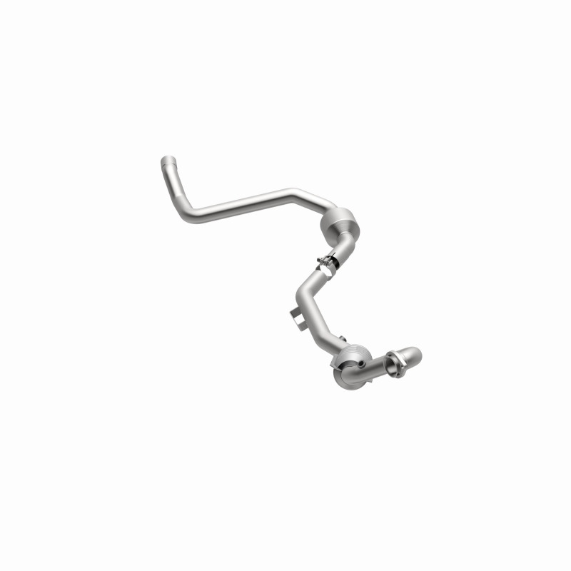 Mercedes-Benz ML55 AMG Catalytic Converter - Driver Side - Magnaflow - Direct-Fit California Grade CARB Compliant - `00-`03