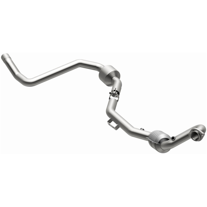 Mercedes-Benz ML55 AMG Catalytic Converter - Driver Side - Magnaflow - Direct-Fit California Grade CARB Compliant - `00-`03