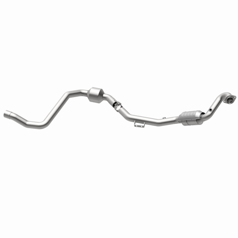 Mercedes-Benz ML55 AMG Catalytic Converter - Driver Side - Magnaflow - Direct-Fit California Grade CARB Compliant - `00-`03