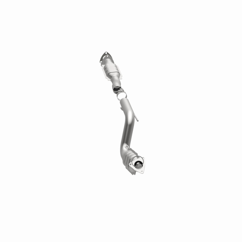 GMC Savana 3500 Catalytic Converter - Passenger Side - Magnaflow - California Grade CARB Compliant Direct-Fit - `03-`05