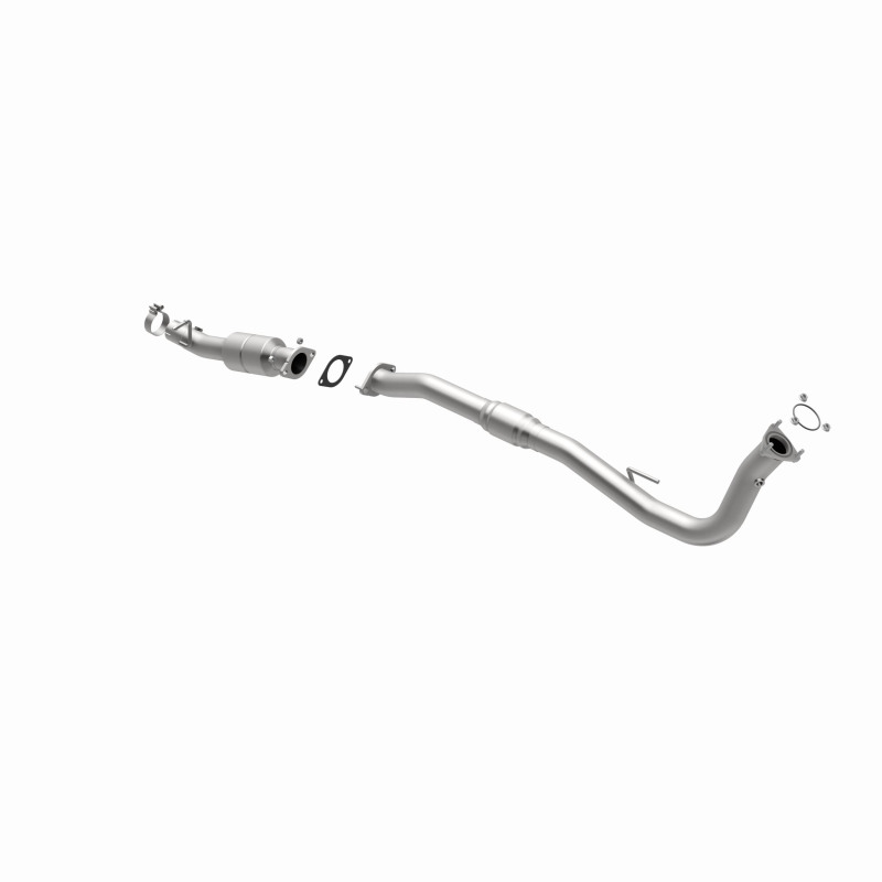 Chevrolet Avalanche 2500 Catalytic Converter - Magnaflow - California Direct-Fit - `04-`06