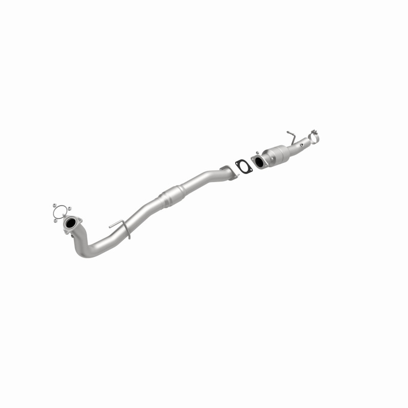 Chevrolet Avalanche 2500 Catalytic Converter - Magnaflow - California Direct-Fit - `04-`06