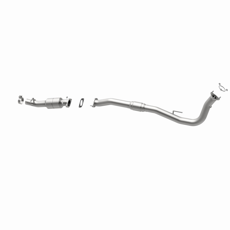 Chevrolet Avalanche 2500 Catalytic Converter - Magnaflow - California Direct-Fit - `04-`06