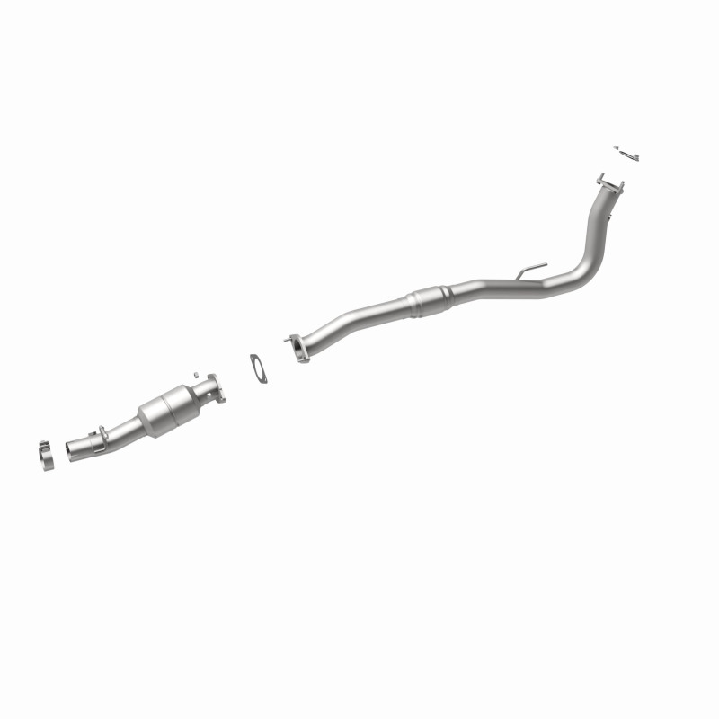 Chevrolet Avalanche 2500 Catalytic Converter - Magnaflow - California Direct-Fit - `04-`06