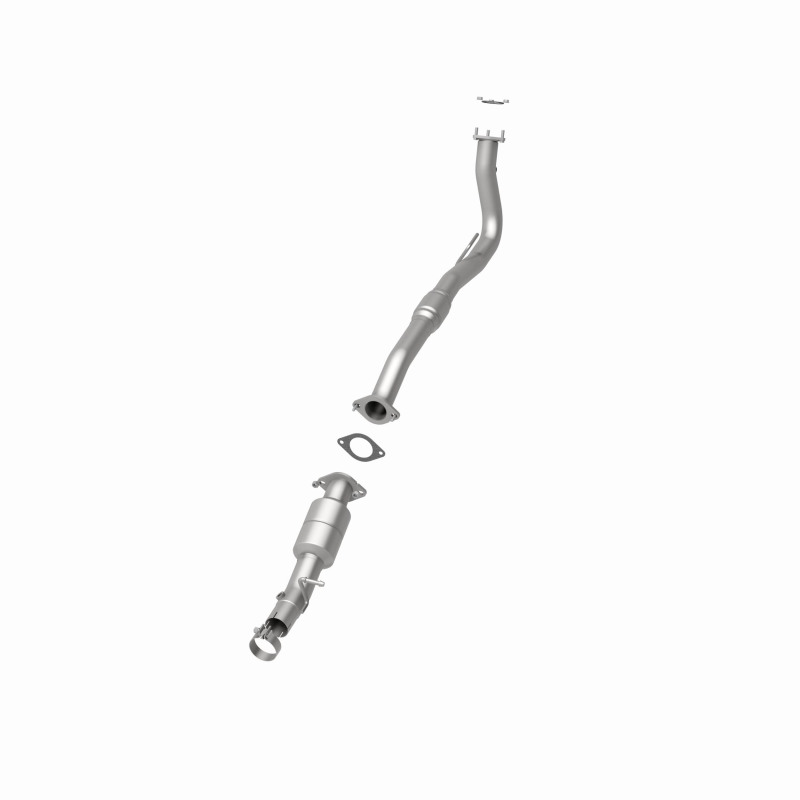 Chevrolet Avalanche 2500 Catalytic Converter - Magnaflow - California Direct-Fit - `04-`06