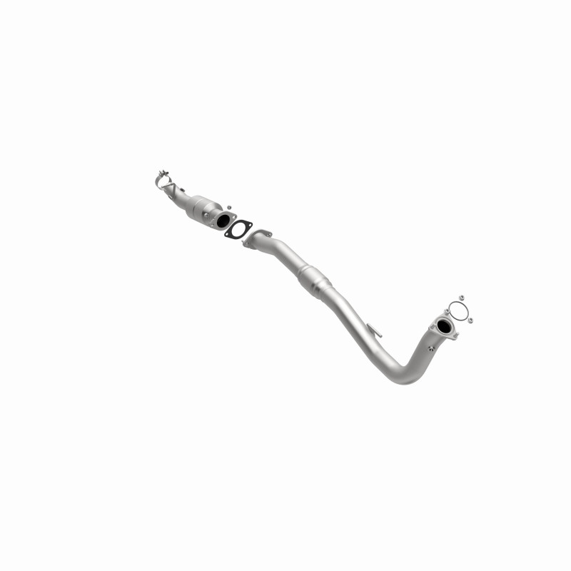Chevrolet Avalanche 2500 Catalytic Converter - Magnaflow - California Direct-Fit - `04-`06